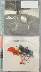 Bleach Audio / Visual (Best of Album) + Bleach Astronomy + 2CD+DVD Bundle Pack