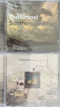 The Almost Southern Weather & An Epic No Less Echo of Love Bundle Pack 2CD