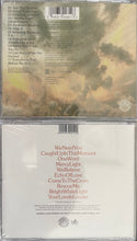 The Almost Southern Weather & An Epic No Less Echo of Love Bundle Pack 2CD