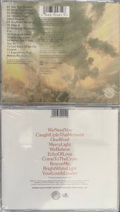 The Almost Southern Weather & An Epic No Less Echo of Love Bundle Pack 2CD