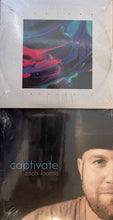 Leeland Invisible & Zach Loomis Captivate 2CD Bundle Pack