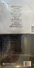 Leeland Invisible & Zach Loomis Captivate 2CD Bundle Pack