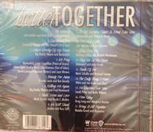 Phillips, Craig & Dean Let the Worshippers Arise + Top of My Lungs + Better Together + Raise Up the Crown 4CD