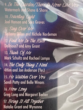 Various Artists Better Together : 17 Hit Duets + Gateway Living For You 2CD/DVD