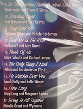 Phillips, Craig & Dean Let the Worshippers Arise + Top of My Lungs + Better Together + Raise Up the Crown 4CD