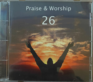 Hillsong United People + 9 More Praise & Worship Bundle Pack 10CD