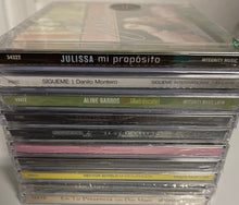 Julissa Mi Proposito y mas en Espanol / Spanish Bundle Pack 10CD