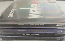 Gateway Worship Wake Up the World + More 4CD/2DVD Collection Bundle Pack