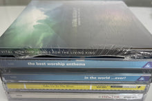 Vital Worship, The Best Worship Anthems + More P&W Bundle Pack 6CD