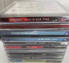 Planetshakers This Is Our Time Deluxe Edition + 9 More P&W Bundle Pack 12CD/1DVD