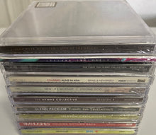 John Mark McMillan Live At The Knight + More P&W Bundle Pack 10CD/2DVD