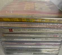 Songs 4 Worship (S4W) Friend of God +9 More P&W and CCM Bundle Pack 10CD
