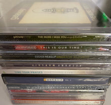 Gateway Worship The More I Seek You v2 +11 More P&W Bundle Pack 12CD/2DVD