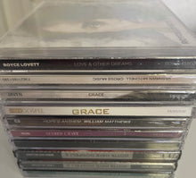 Royce Lovett Love & Other Dreams + More Black Gospel Bundle Pack 10CD/1DVD