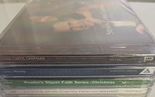 Steven Curtis Chapman All I Really Want For Christmas +More Bundle Pack 4CD