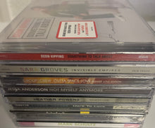 Deon Kipping Something To Talk About +9 More CCM Bundle Pack 10CD