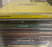 Tenth Avenue North Things We've Been Afraid To Say +More CCM Bundle Pack 10CD