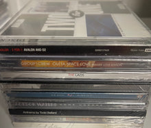 Avalon Avalon/02 Remix +9 More CCM Bundle Pack 10CD/1DVD
