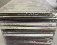 Building 429 Top 10 + 9 More Contemporary Christian Music Bundle Pack 10CD