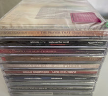 Stormie Omartian The Prayer That Changes Everything v2 +9 More P&W Bundle Pack 10CD