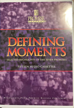 PK Defining Moments & Marriage: Spark a Flame Bundle Pack 13 Cassettes