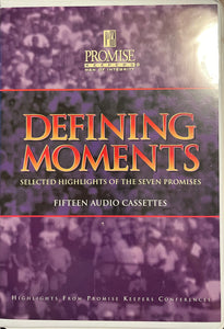 PK Defining Moments & Marriage: Spark a Flame Bundle Pack 13 Cassettes