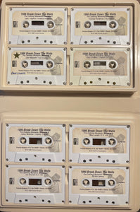 PK Defining Moments & Marriage: Spark a Flame Bundle Pack 13 Cassettes