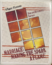 PK Defining Moments & Marriage: Spark a Flame Bundle Pack 13 Cassettes