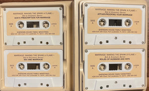 PK Defining Moments & Marriage: Spark a Flame Bundle Pack 13 Cassettes