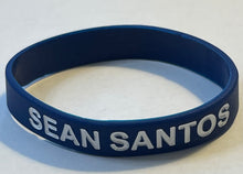 Wristband Silicone Creole Sean Santos 1 Pedro 1:15 (pack of 11)