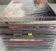 Pocket Full of Rocks More Than Noise v2 +9 More CCM Bundle Pack 10CD/2DVD