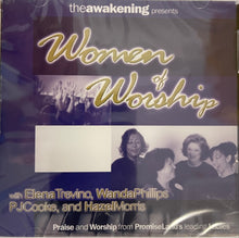 Women of Worship : The Awakening Presents + Gateway Worship God Be Praised 2CD