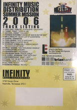 The Revolve Tour : Inside Out + 3 More CCM 4CD/50+ Songs