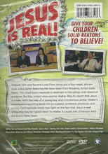 Kirk Cameron Unstoppable, Tim Tebow, Jesus is Real, Louie Giglio Wisome 4DVD