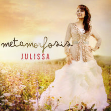 Julissa El Ritmo De La Vida, Metamorfosis, Mi Proposito 3CD