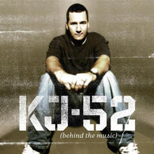 KJ-52 The Yearbook, Collaborations, It's Pronounced, Behind the Musik 4CD