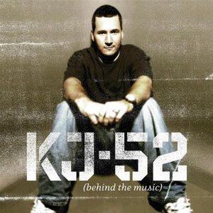 KJ-52 The Yearbook, Collaborations, It's Pronounced, Behind the Musik 4CD