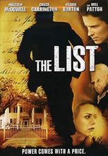 Cutback, Hardflip, Left Behind II, The List  4DVD