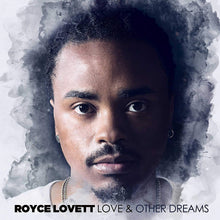 Royce Lovett Love & Other Dreams + More Black Gospel Bundle Pack 10CD/1DVD
