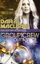 Dara Maclean You Got My Attention + Group 1 Crew Outta Space Love 2CD