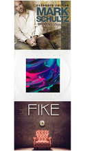 Mark Schultz Broken & Beautiful + Leeland Invisible + Fike 3CD/DVD