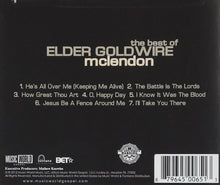 Ken Reynolds 1W1G, One World/One God, Elder Goldwire McClendon Black Gospel Bundle Pack 4CD/1DVD