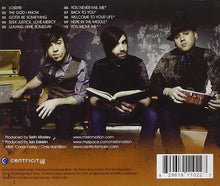 Deluge Unshakable +9 More Christian Rock & CCM Bundle Pack 10CD