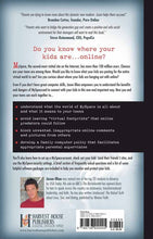 Judy Halliday & Joani Jack Raising Fit Kids In A Fat World + My Space My Kids