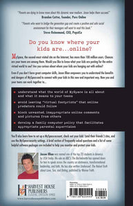 Judy Halliday & Joani Jack Raising Fit Kids In A Fat World + My Space My Kids