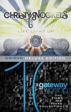 Christy Nockels Life Lights Up + Gateway Worship First Ten Year 2CD/DVD
