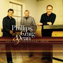 Bebo Norman Lights Of Distant Cities + Casting Crowns + Phillips, Craig & Dean 4CD
