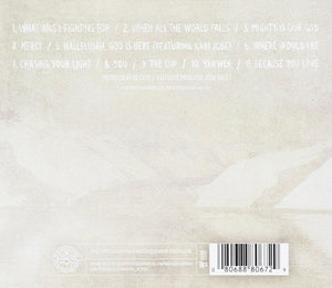 Patrick Ryan Clark Where Would I Be + Planetshakers The Outback Sessions 2CD