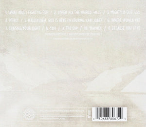 Steve Green Somewhere Between, Jason Lavik The Road + 3 more 5CD