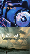 Fono Goes Around Comes Around + The Almost Southern Weather 2CD